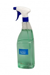Avery Surface Cleaner